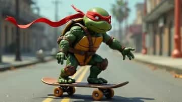 skating