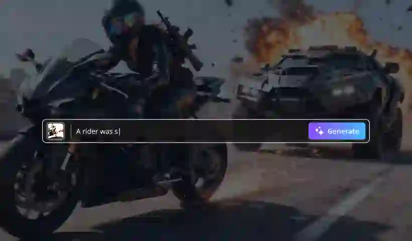 Image to Video Animation