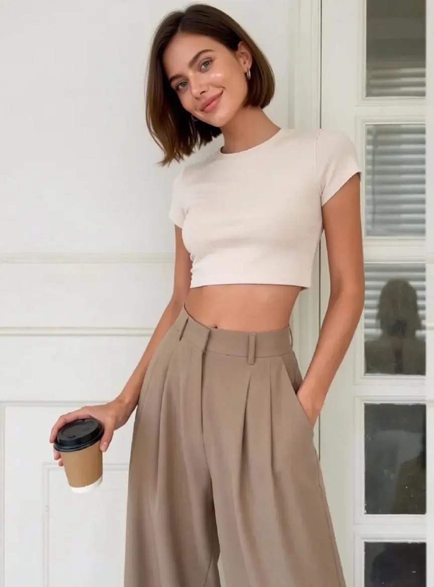 AI hairstyle preview — see the new cut before going to the salon