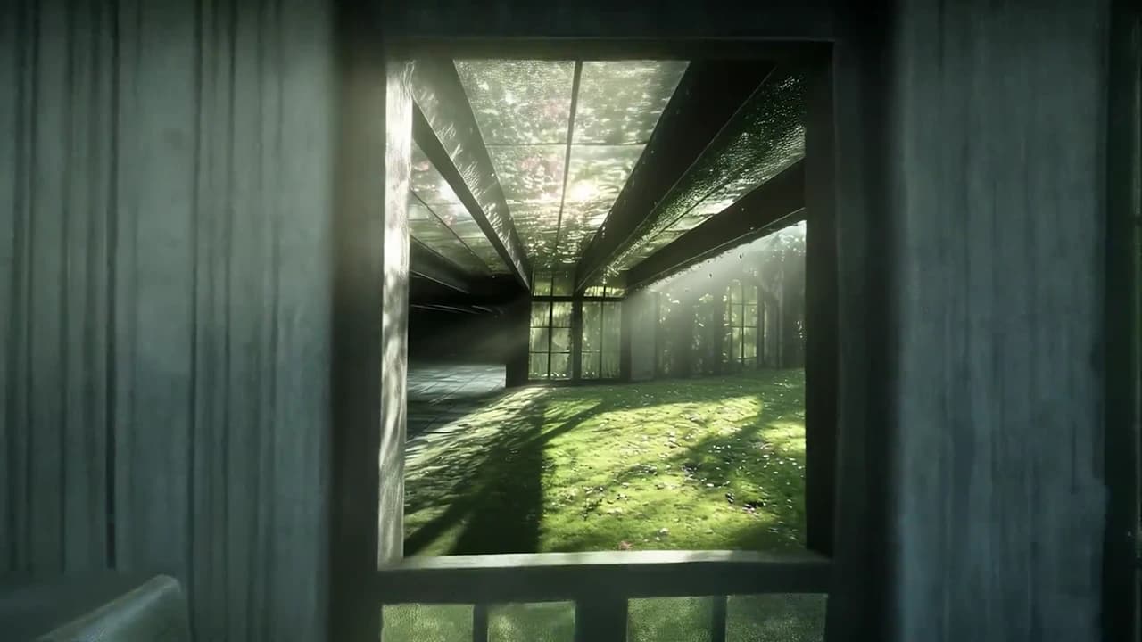 Consistent video scene transformation with AI
